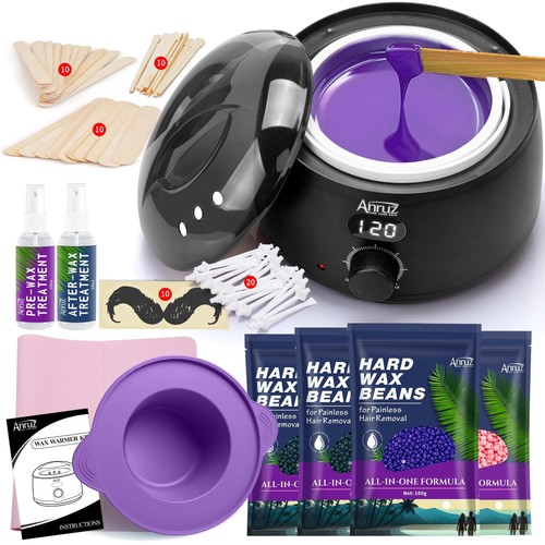 Premium waxing kit digital - waxing,