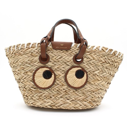 Anya hindmarch eyes basket - anya,