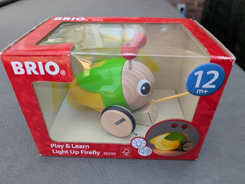 Brio play learn wooden - brio, &