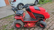 Countax C300H Ride-On Mower -