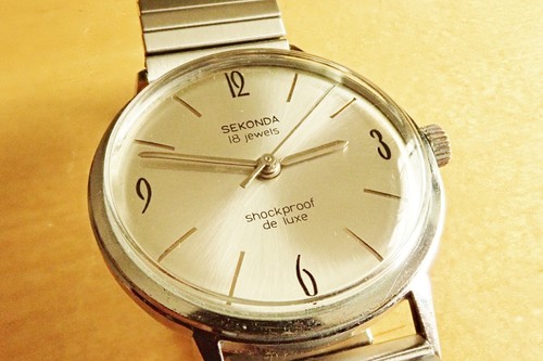 Vintage 1960s 70s ingersoll - vintage, 1960s/70s