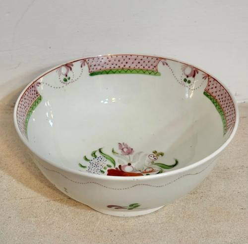 Antique georgian new hall - antique,
