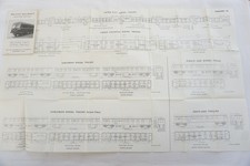 1957 Multiple Unit Diesel