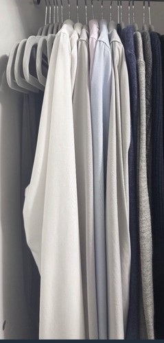 Size men clothes - size,