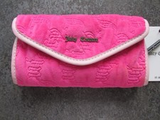 Juicy Couture Velvet Jewellery