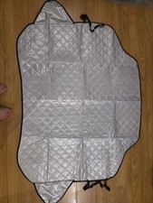 Universal Car Windscreen Cover Sun Shade