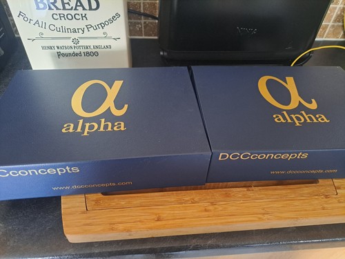 Dccconcepts cobalt alpha - dccconcepts,