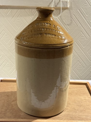 Doulton lambeth gallon - 1,