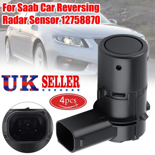 Parking sensor set for saab - parking,
