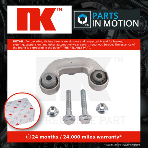 Anti roll bar - link, 5114717
