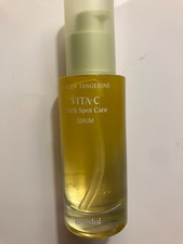GOODAL Green Tangerine Vita-C Dark Spot Care Serum 40ml Brightening & Hydrating