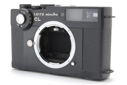 Meter almost mint leitz - [almost, mint]
