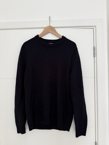 Reiss men navy blue - reiss, crew