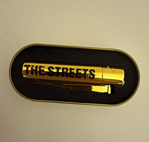 Ultra rare the streets - ultra,