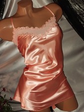 Vtg satin shiny liquid - shiny,