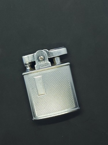 Gorgeous ronson from the - the, 50s