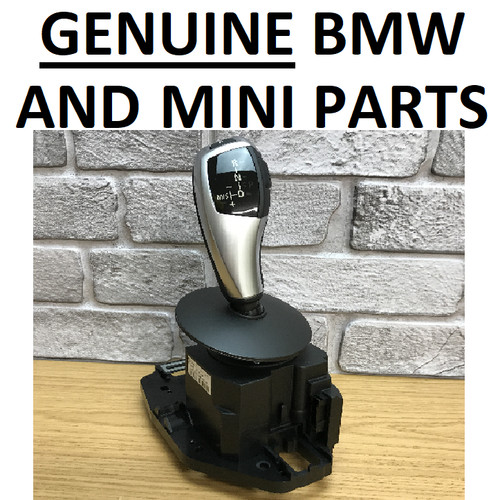 Genuine bmw e60 e61 - bmw, e63,