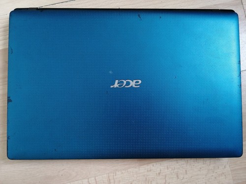 Acer aspire 5750 - acer, intel