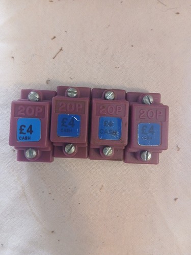 Fixed stake and prize key - prize, for