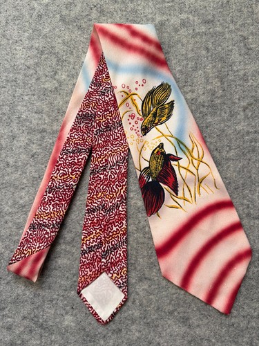 Vintage 1940s 1950s - vintage, hand