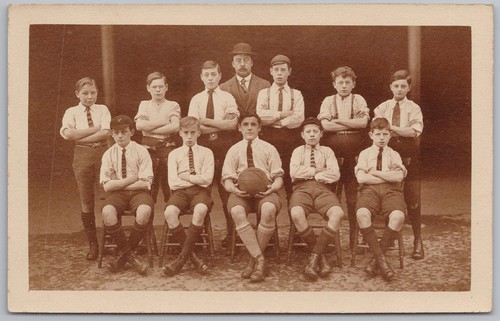 Football unidentified school - football,
