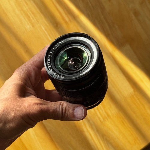 Fujifilm fujinon 55mm - fujifilm,