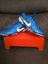 Nike Tiempo Soft Ground Pro