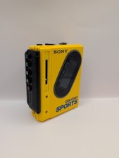 Sony walkman sports - walkman,