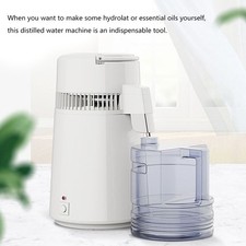 4L 750W Stainless Steel Water