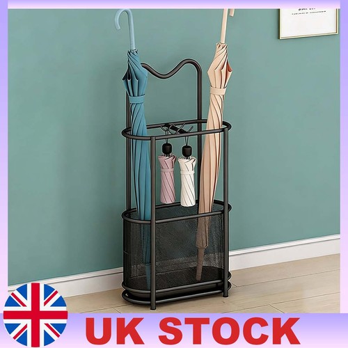 Metal umbrella holder stand - umbrella,