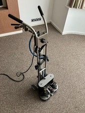 *The ROTOVAC Power wand DUO