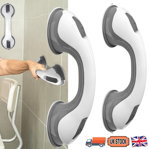Safety support hand rail - 2x,