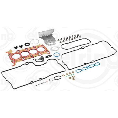 Elring cylinder head - elring, gasket