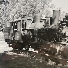 Vintage Pickering Lumber Corp