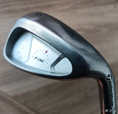 Taylormade rac iron - rac,