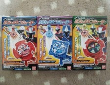 Ninja Steel Shuriken Sentai