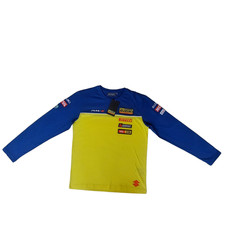 NWT Suzuki Jersey Shirt MX2
