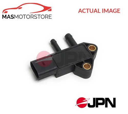 Sensor exhaust pressure - pressure, jpn