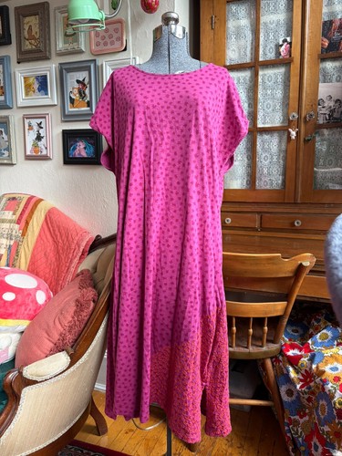 Gudrun sjoden pink - sjoden,