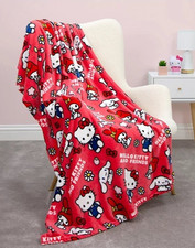 Hello Kitty & Friends My