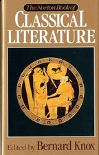 Norton Book of Classical