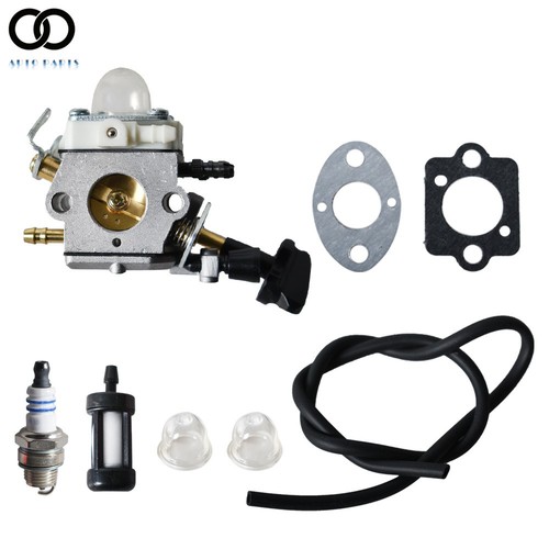 Carburetor for stihl bg86 - carburetor,