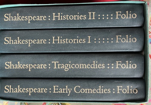 Folio society william - folio,