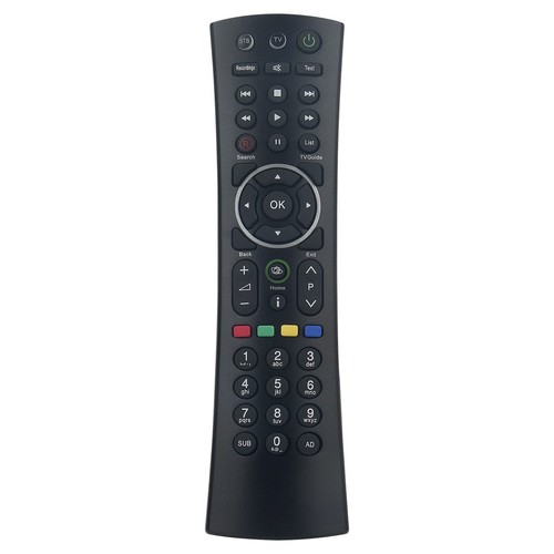 Replacement remote control - replacement,