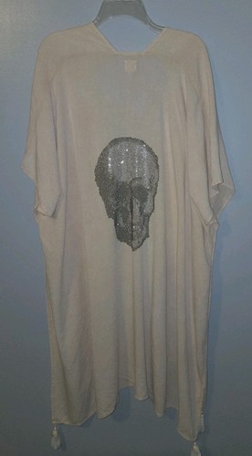 Womens surf gypsy kimono - surf,