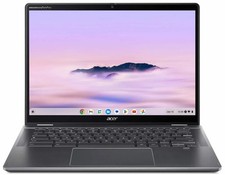 Acer Chromebook Spin 514 14"