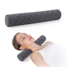 Cervical Neck Pillow, Roll