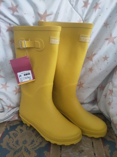 Yellow regatta fairweather - yellow,