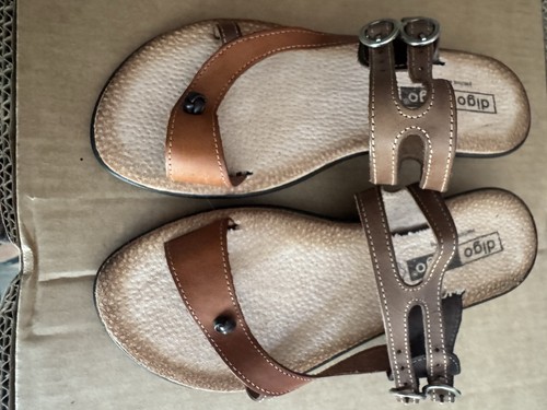 Lovely soft leather - lovely,