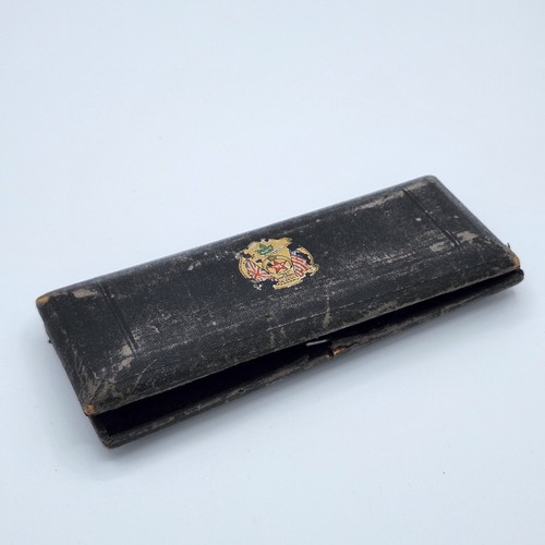 Vintage 1930 ramses imperial - vintage,